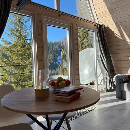 Kaif House кайф хаус афрейм * Verkhovyna