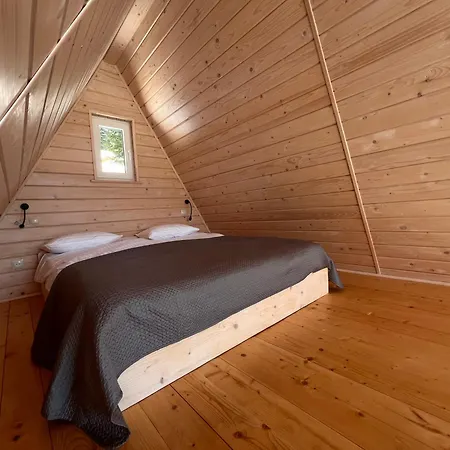 Kaif House кайф хаус афрейм Holiday home