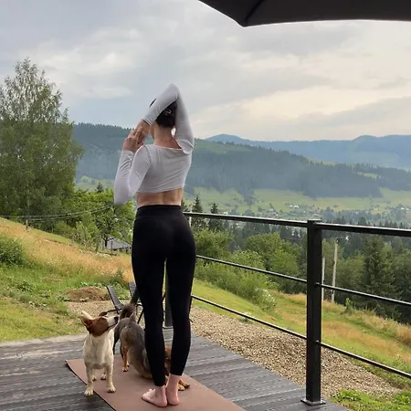 Kaif House кайф хаус афрейм *