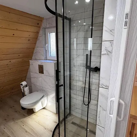 Kaif House кайф хаус афрейм Holiday home Verkhovyna