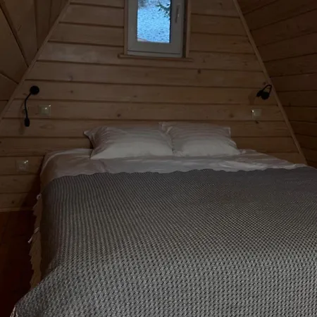 Kaif House кайф хаус афрейм Holiday home