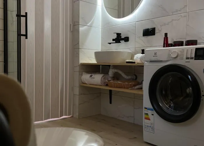 Kaif House кайф хаус афрейм * 韦尔霍维纳