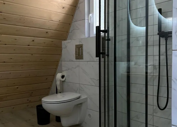 Kaif House кайф хаус афрейм 度假居 韦尔霍维纳