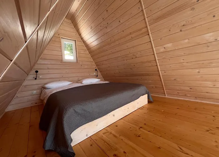 Kaif House кайф хаус афрейм 度假居