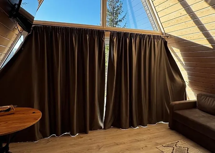 Kaif House кайф хаус афрейм 韦尔霍维纳