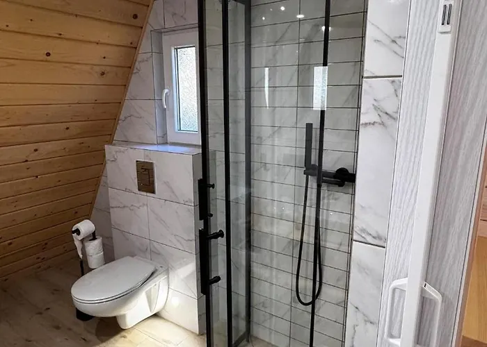 Kaif House кайф хаус афрейм 度假居 韦尔霍维纳