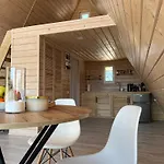 Kaif House кайф хаус афрейм 펜션 *