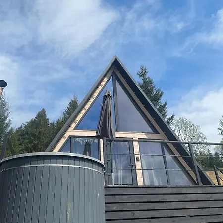 Kaif House кайф хаус афрейм 펜션
