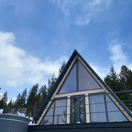 Kaif House кайф хаус афрейм * 베르코비나