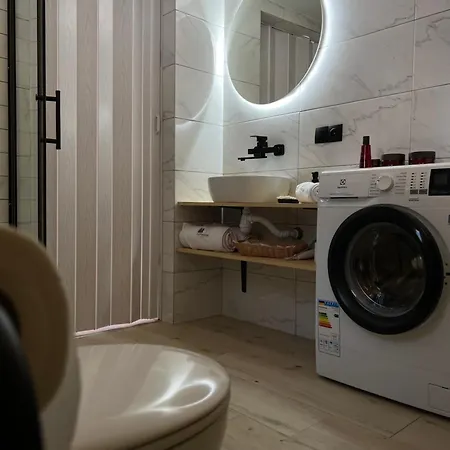 Kaif House кайф хаус афрейм * 韦尔霍维纳